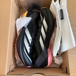 Adidas Adizero Ambition Spikes
